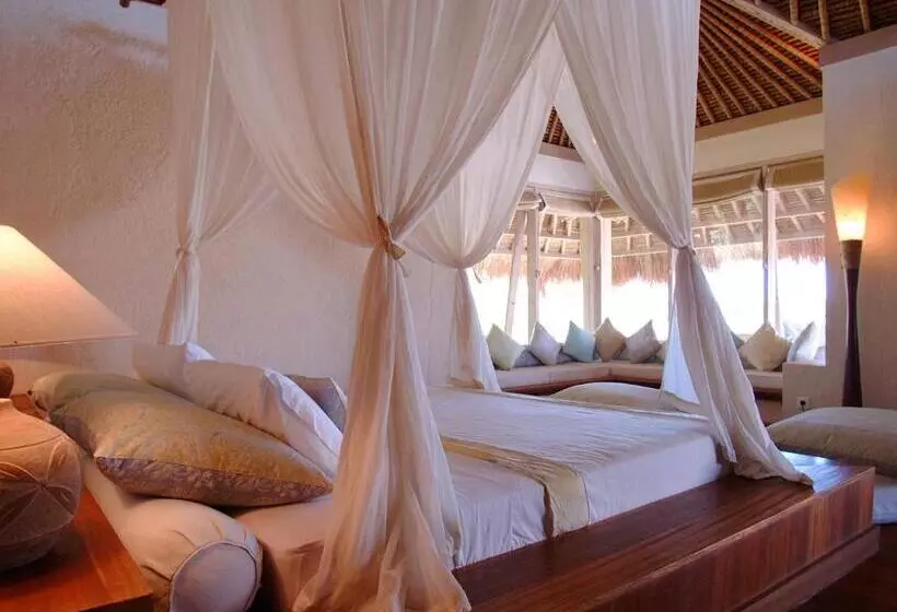 בית מלון כפרי Villa Mathis