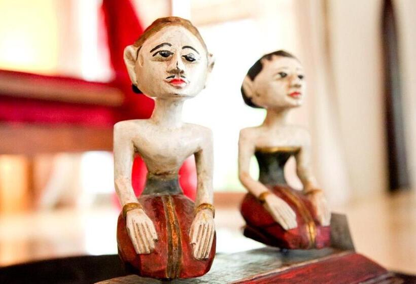 فندق Villa Mathis