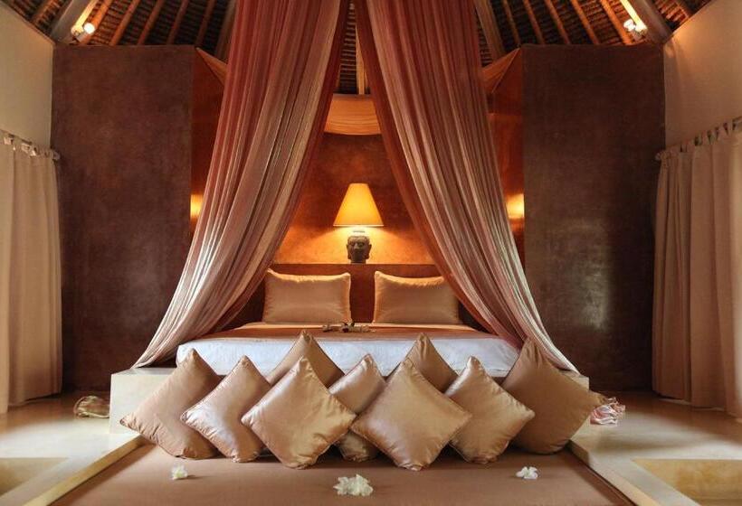 فندق Villa Mathis