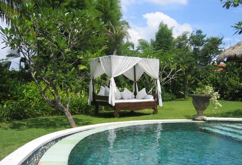 فندق Villa Mathis