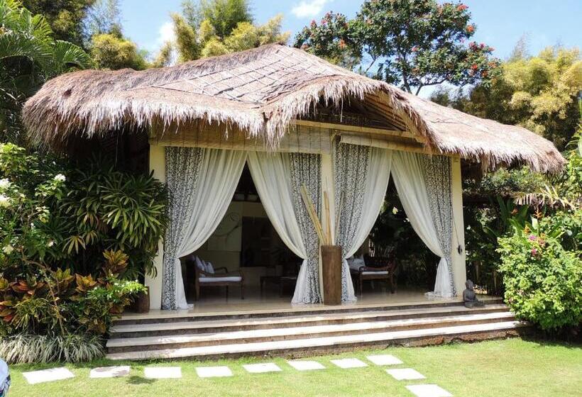 فندق Villa Mathis