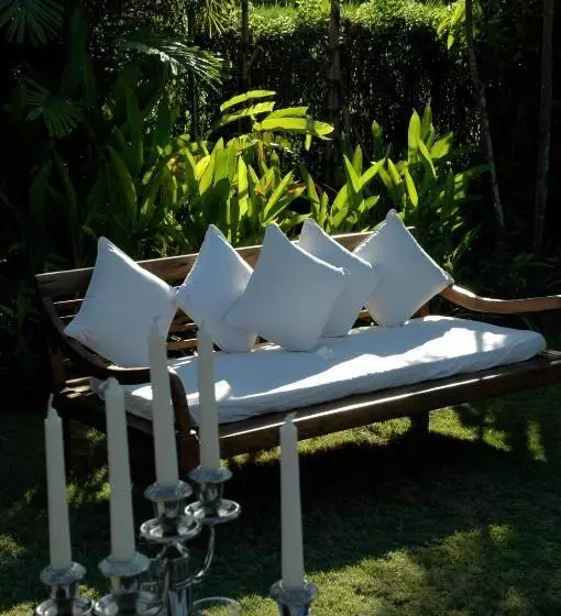 בית מלון כפרי Villa Mathis