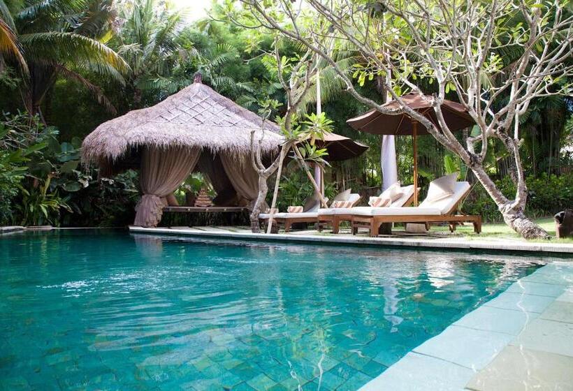 فندق Villa Mathis