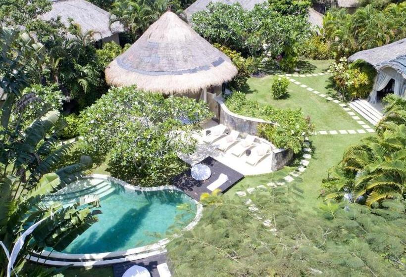 فندق Villa Mathis