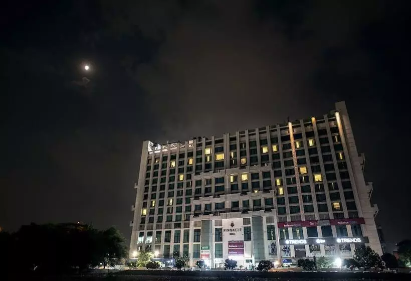 Welcomhotel By Itc Hotels, Dwarka, New Delhi