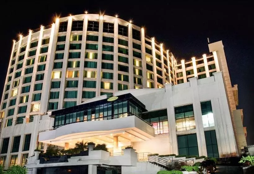 Welcomhotel By Itc Hotels, Dwarka, New Delhi