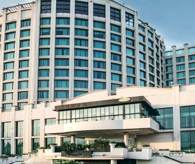 Welcomhotel By Itc Hotels, Dwarka, New Delhi