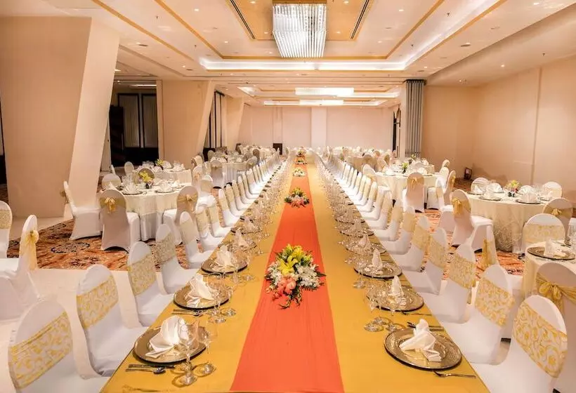 Welcomhotel By Itc Hotels, Dwarka, New Delhi