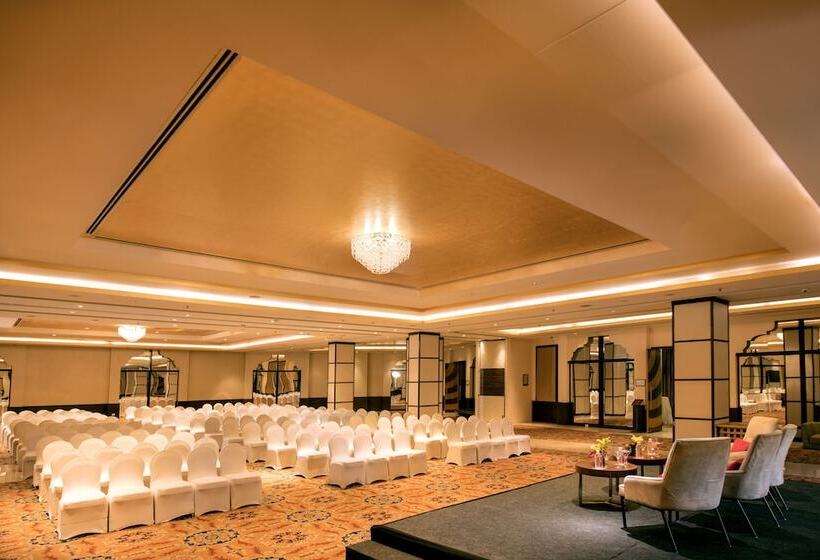Welcomhotel By Itc Hotels, Dwarka, New Delhi