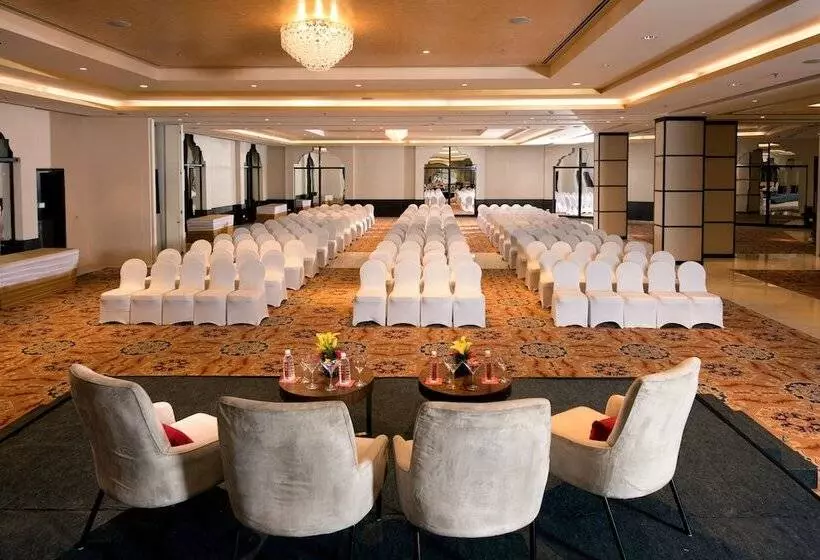 Welcomhotel By Itc Hotels, Dwarka, New Delhi