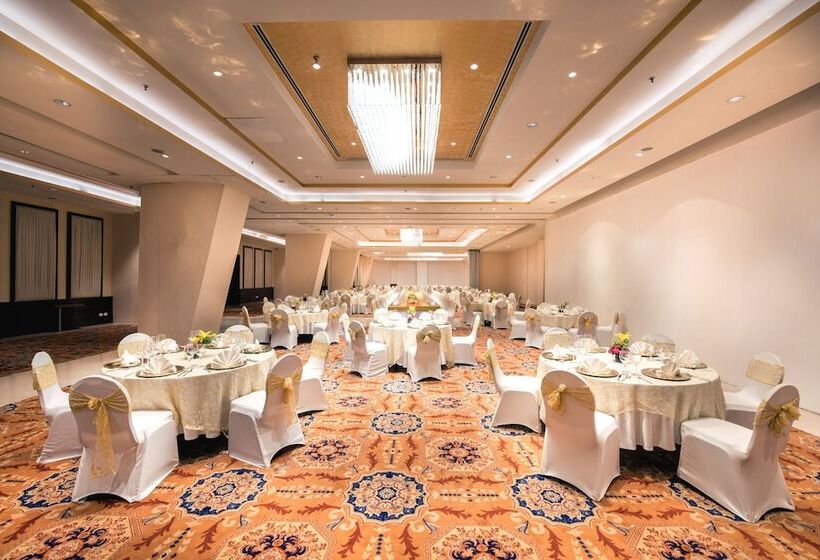 Welcomhotel By Itc Hotels, Dwarka, New Delhi