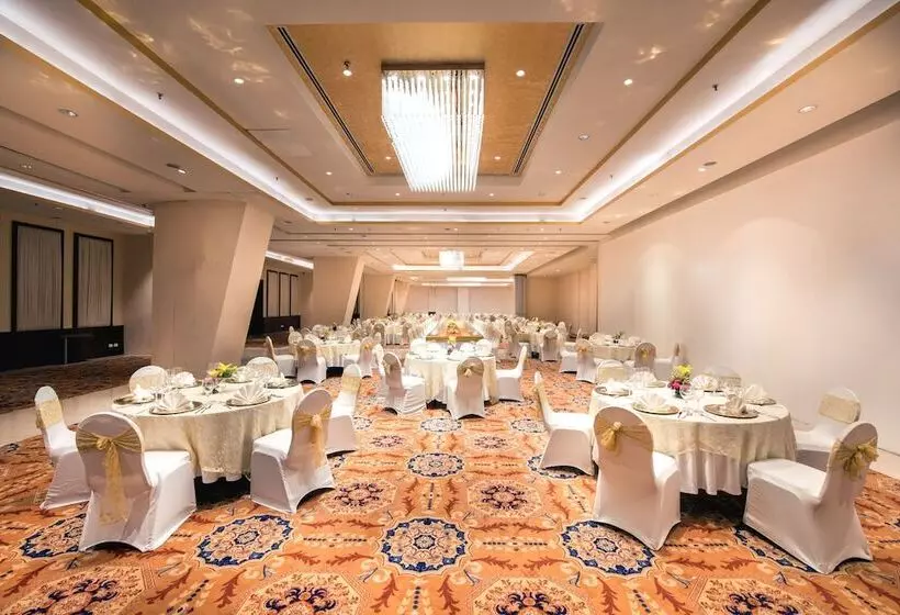 Welcomhotel By Itc Hotels, Dwarka, New Delhi