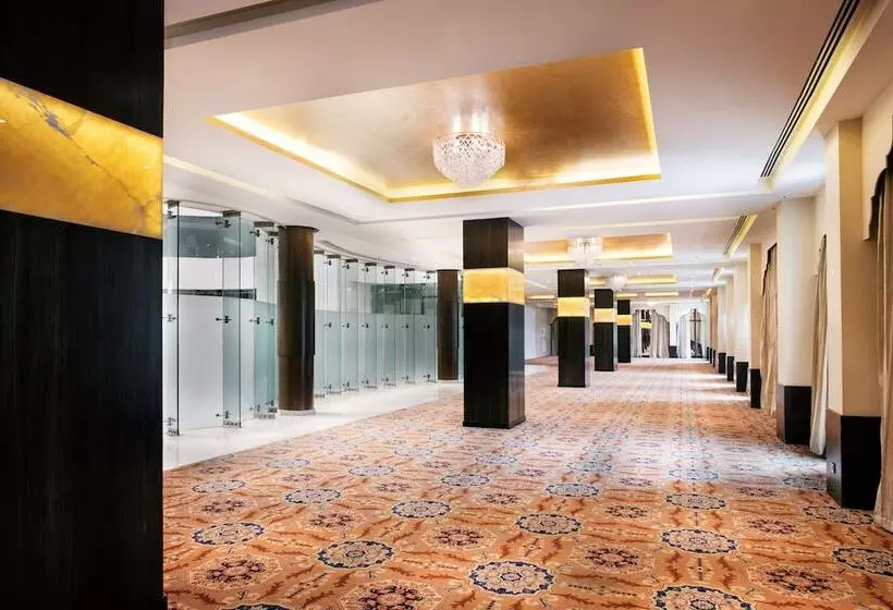 Welcomhotel By Itc Hotels, Dwarka, New Delhi