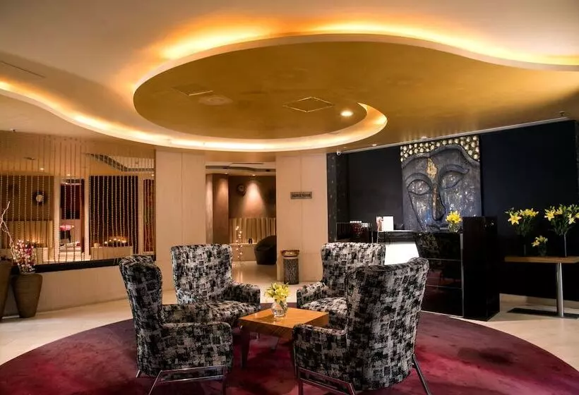 Welcomhotel By Itc Hotels, Dwarka, New Delhi