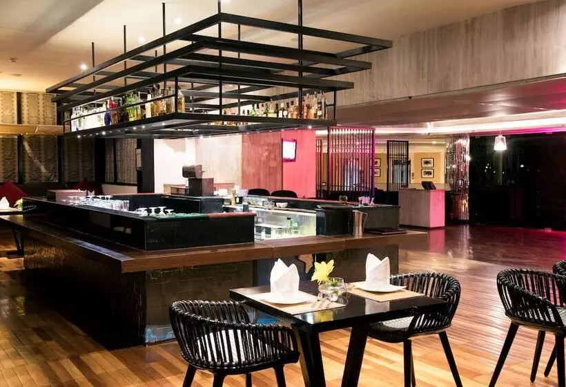 Welcomhotel By Itc Hotels, Dwarka, New Delhi