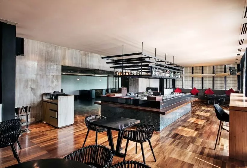 Welcomhotel By Itc Hotels, Dwarka, New Delhi