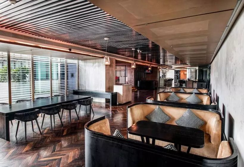 Welcomhotel By Itc Hotels, Dwarka, New Delhi