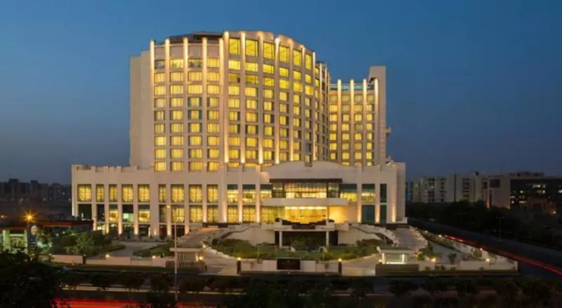 Welcomhotel By Itc Hotels, Dwarka, New Delhi