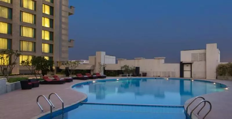 Welcomhotel By Itc Hotels, Dwarka, New Delhi