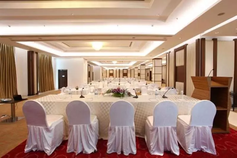 Welcomhotel By Itc Hotels, Dwarka, New Delhi