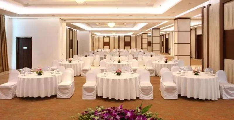 Welcomhotel By Itc Hotels, Dwarka, New Delhi