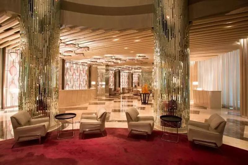 Welcomhotel By Itc Hotels, Dwarka, New Delhi