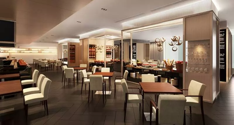 Welcomhotel By Itc Hotels, Dwarka, New Delhi