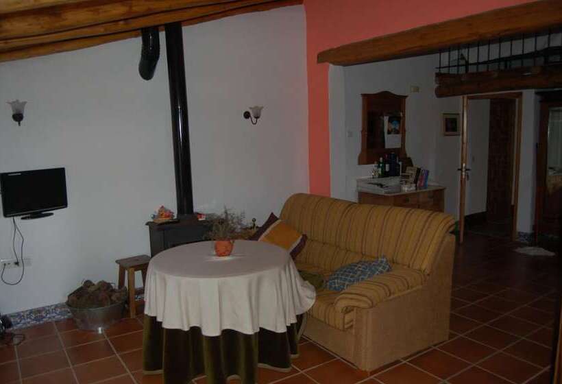 La Molinilla Apartamentos Y Hammam