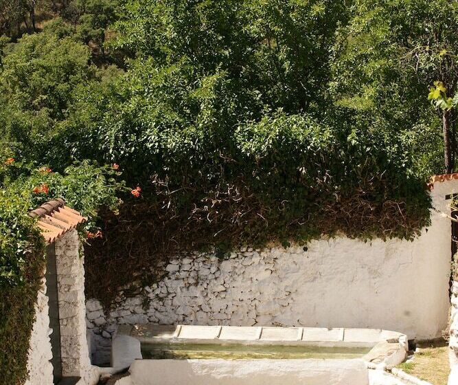 La Molinilla Apartamentos Y Hammam