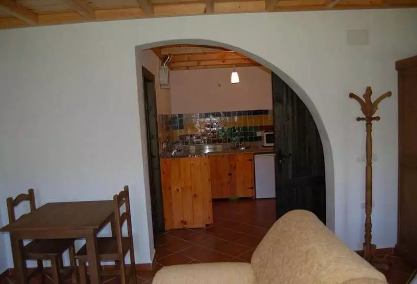 La Molinilla Apartamentos Y Hammam