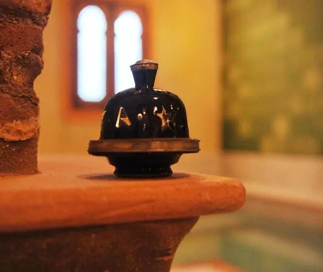 La Molinilla Apartamentos Y Hammam