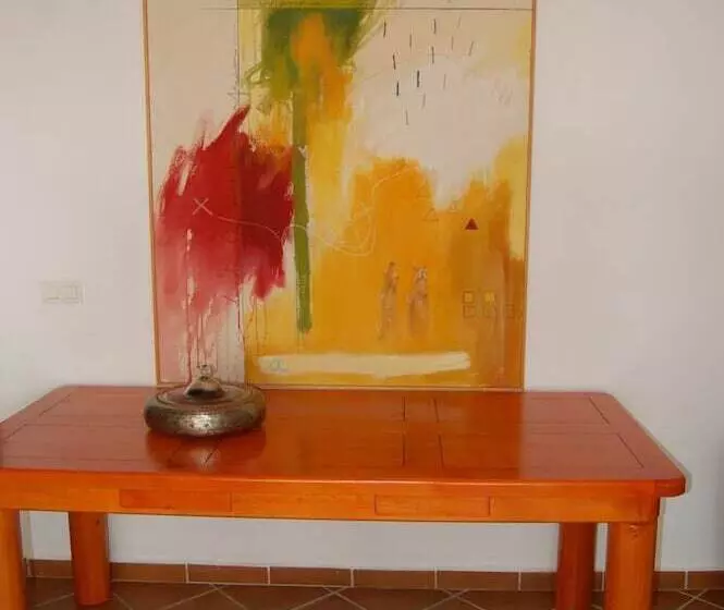 La Molinilla Apartamentos Y Hammam