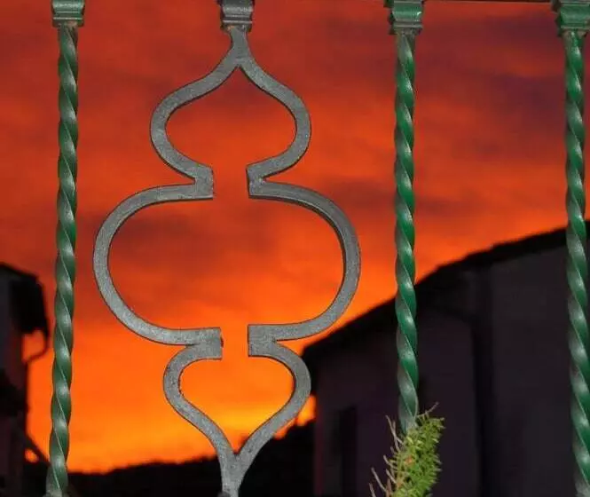 La Molinilla Apartamentos Y Hammam