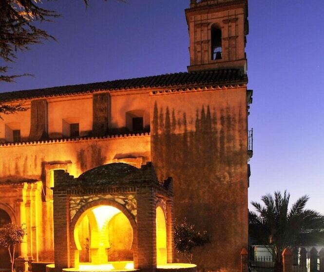 La Molinilla Apartamentos Y Hammam