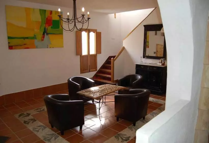 La Molinilla Apartamentos Y Hammam