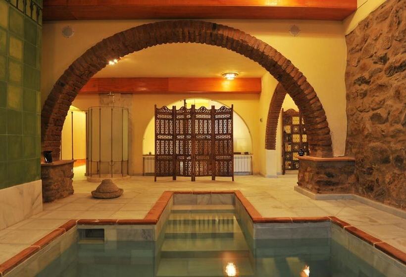 La Molinilla Apartamentos Y Hammam