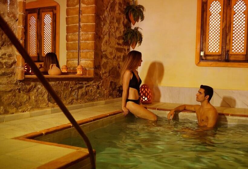 La Molinilla Apartamentos Y Hammam