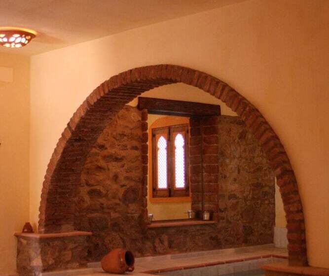 La Molinilla Apartamentos Y Hammam