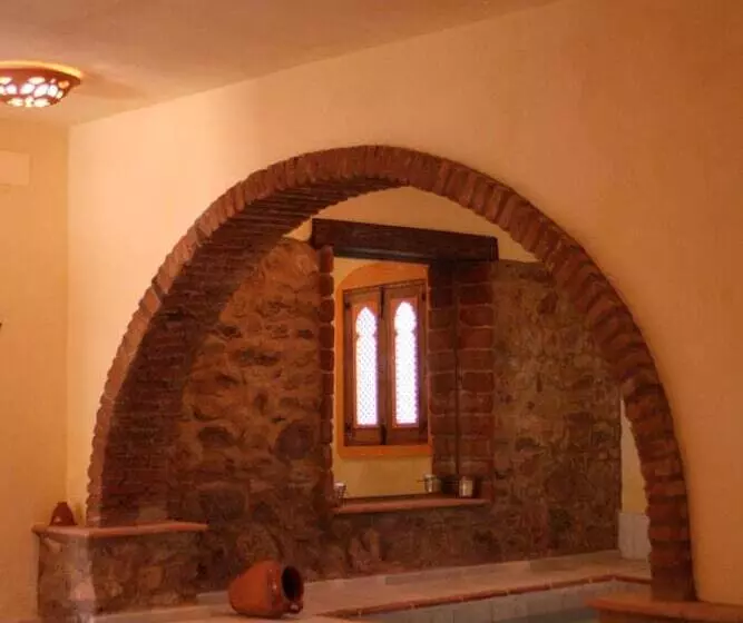 La Molinilla Apartamentos Y Hammam