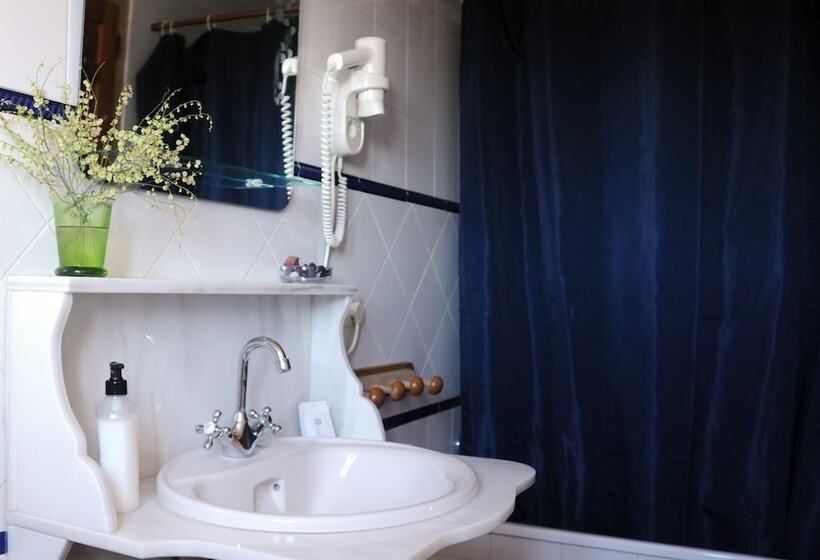 La Molinilla Apartamentos Y Hammam