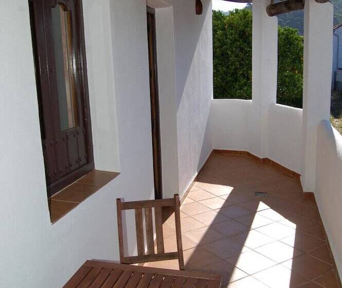 La Molinilla Apartamentos Y Hammam