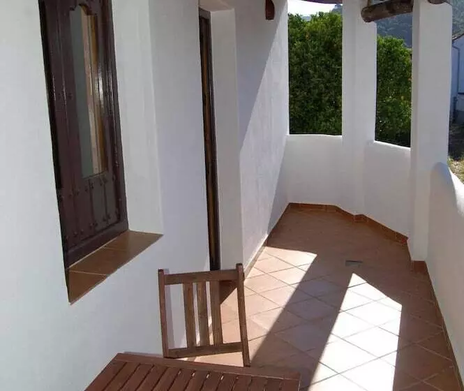 La Molinilla Apartamentos Y Hammam