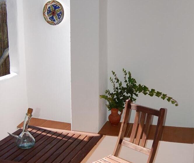 La Molinilla Apartamentos Y Hammam