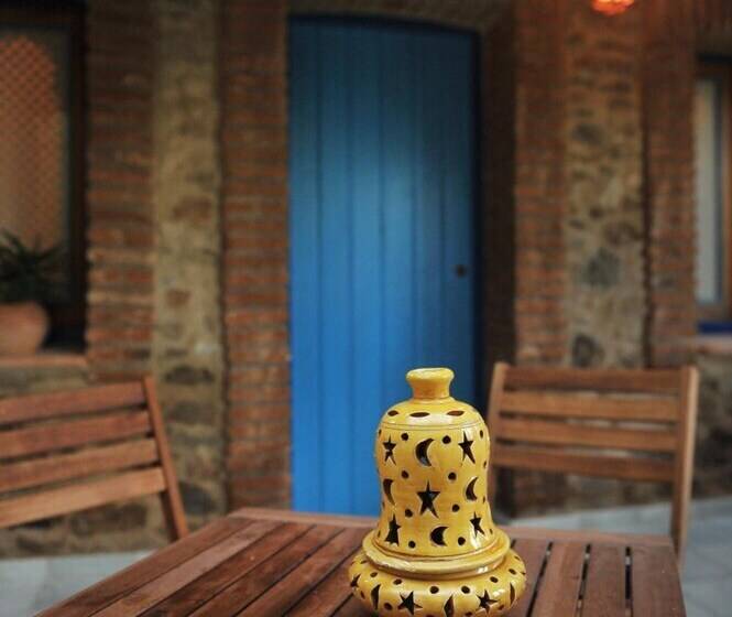 La Molinilla Apartamentos Y Hammam