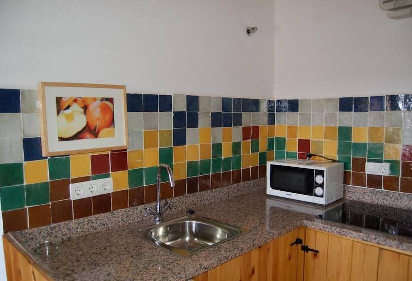 La Molinilla Apartamentos Y Hammam