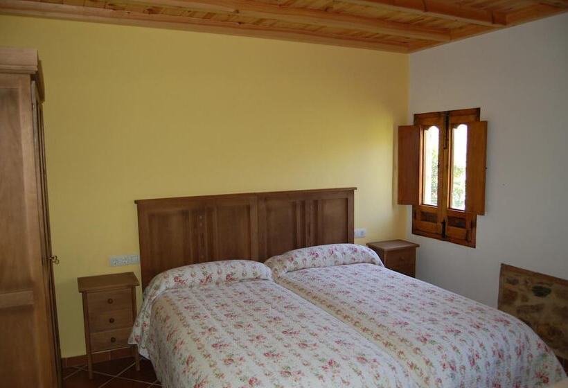 La Molinilla Apartamentos Y Hammam