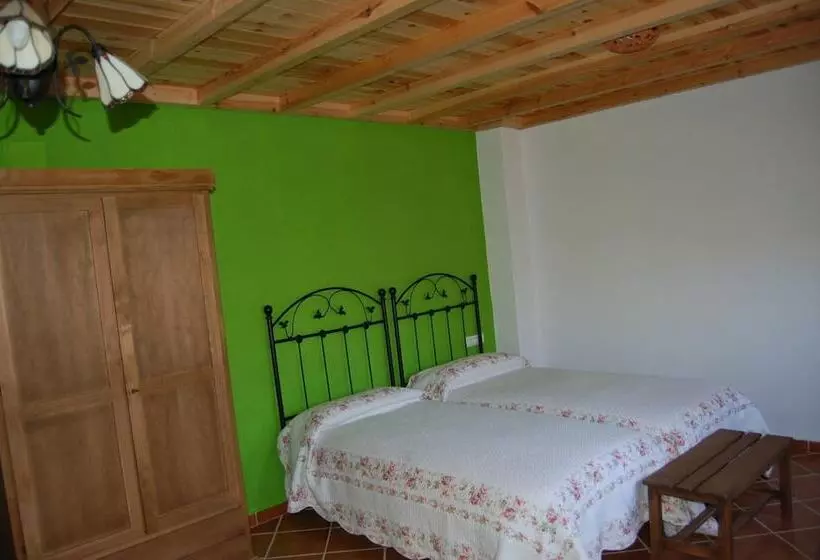 La Molinilla Apartamentos Y Hammam