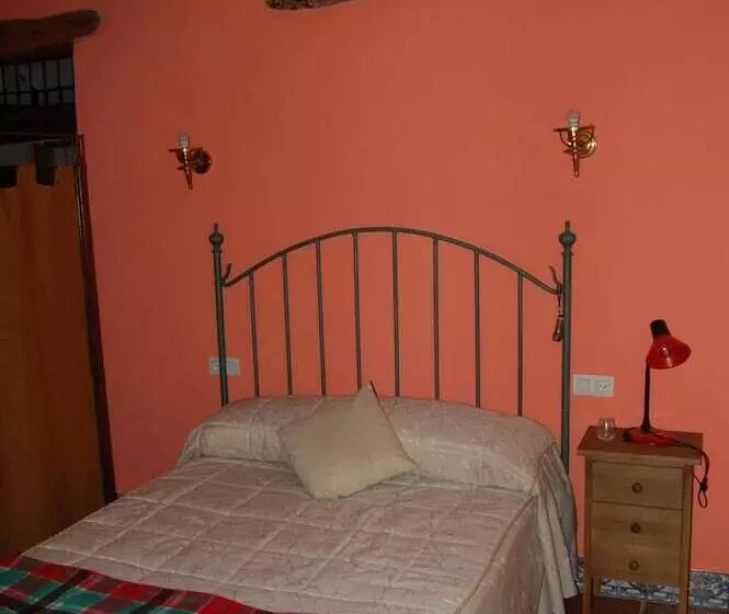 La Molinilla Apartamentos Y Hammam