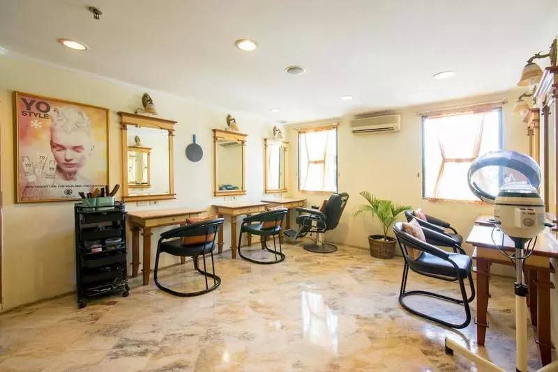 Mega Anggrek Hotel Jakarta Slipi