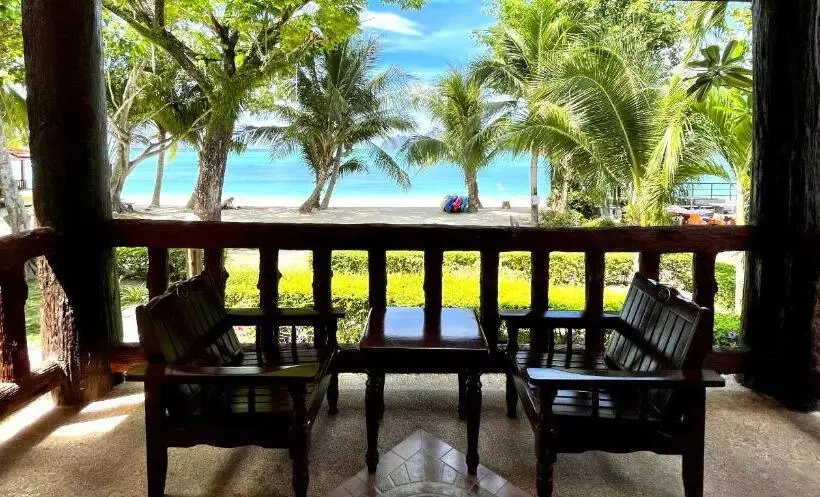 Phi Phi Villa Resort Sha Extra Plus